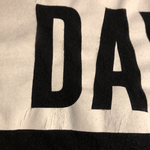 ALL DAY black shirt size XL - Picture 10 of 12